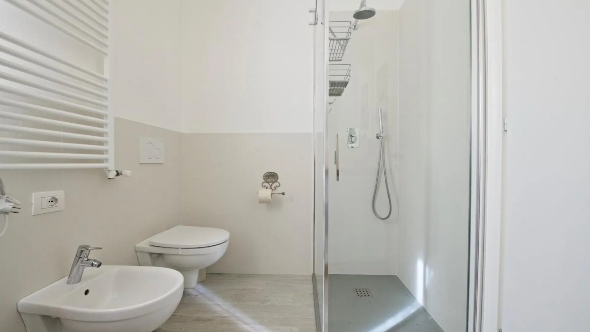Wave Village Apartments ليدو دي يسولو
