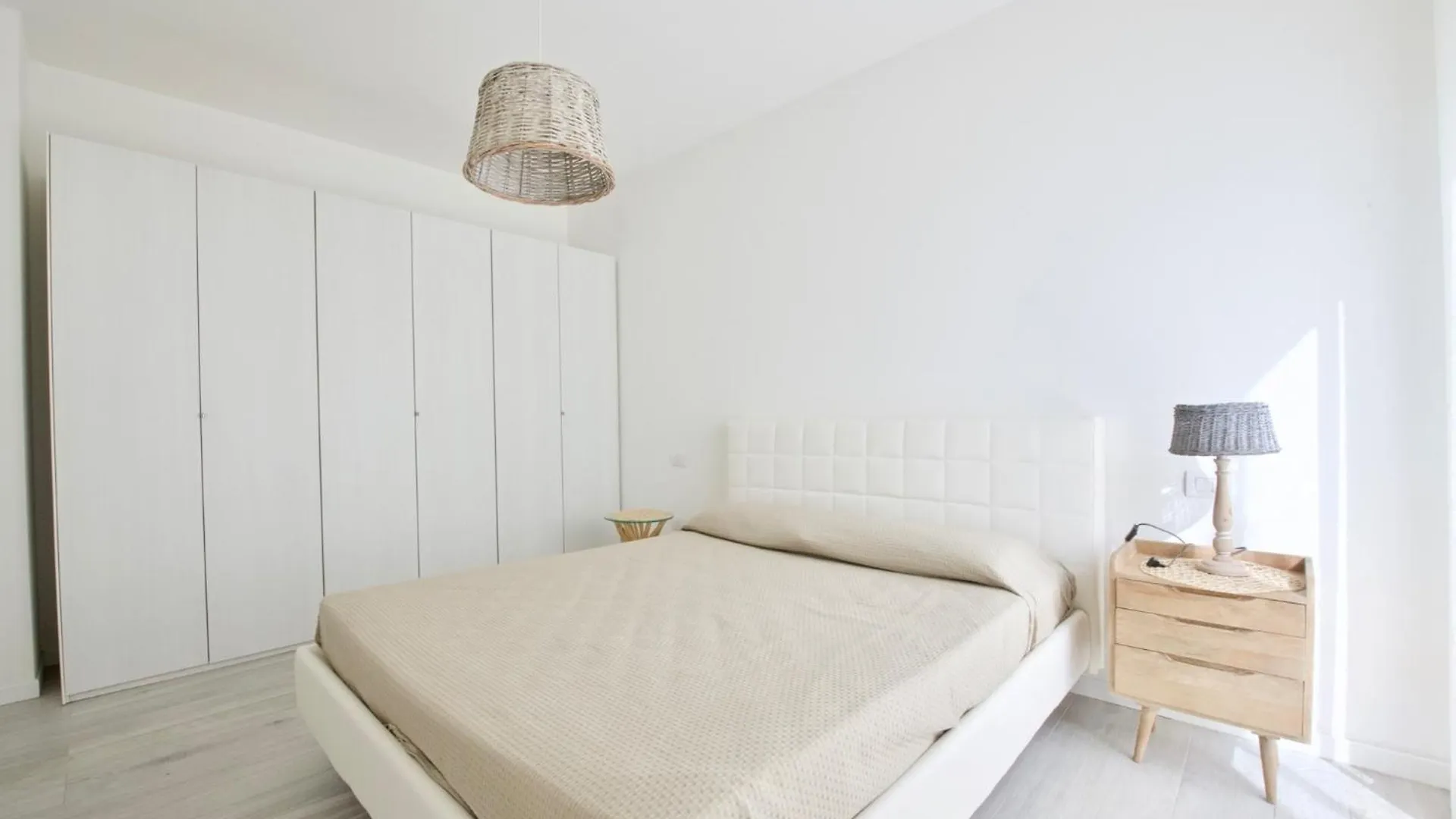 Wave Village Apartments ليدو دي يسولو